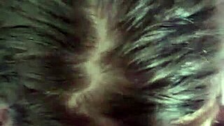 Kandy Kane, Sri Lankan BBW housewife, deepthroats big cocks and gets fucked hard 😈