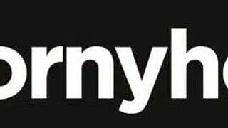 huge tits brunette jolee love in amazing close up interracial sex at horny hostel