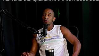 Hard scenes compilation with black top, watch on sheer red 😈