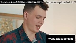 neighbors desire each other in this subtitled spanish story