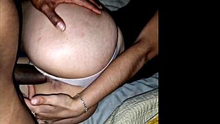 destroying the tight virgin pussy of my 18 year old stepdaughter in homemade video