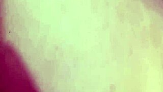 Pov - Stepsiblings Heat Up And Fuck In Morning Homemade Sex!