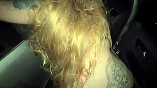 Friends group fucks shaved pussy publicly