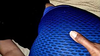 destroying the tight virgin pussy of my 18 year old stepdaughter in homemade video