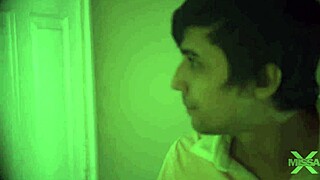 addyson james fucks ricky to spanish music video vibes 😏