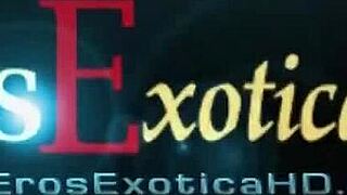 lick away the blues with a soothing massage