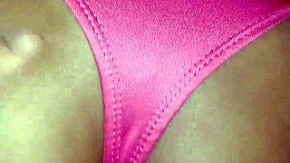 She's twerking so deliciously, inviting anal action