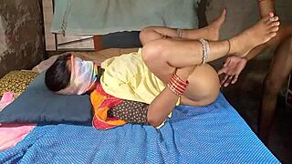 Can You Handle This Indian Desi Girl's Step Sister Sex Video?