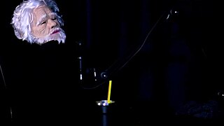 Hard scenes compilation with black top, watch on sheer red 😈