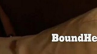 Two Hot Horny Lesbian Slaves Kissing And Orgasming Together