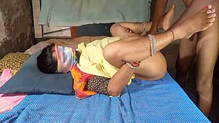 Can You Handle This Indian Desi Girl's Step Sister Sex Video?