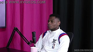 Will mastro licks pussy and gets blowjob in bora cast