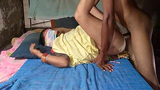 Can You Handle This Indian Desi Girl's Step Sister Sex Video?