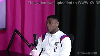 Will mastro licks pussy and gets blowjob in bora cast