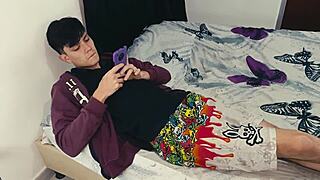 pretty pussy pornstar fucks huge cock with big boobs 😍