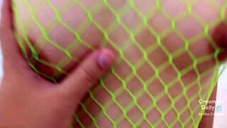 Office girl wants to try AV part 2