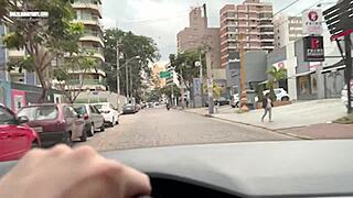 Recadinho Especial Junto Com Um Chifre Bem Gostoso No Corno