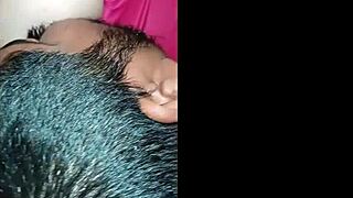 Rico Experiences Intense Squirting in Tipsy Temptations