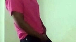 sheer fingering and spreading open anus for you