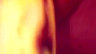 Desi Bhabhi gets excited with sex in mouth and anal fucking at home