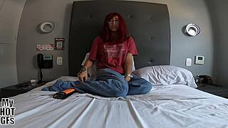 condom slipped off, doesn't matter, just don't cum inside