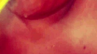 Desi Bhabhi gets excited with sex in mouth and anal fucking at home