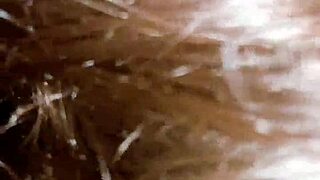 bigass desiwife spreads outdoors in florida