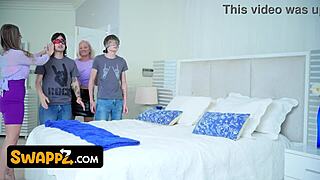 Dont Leave Your Stepmoms Alone Breed Them Before College