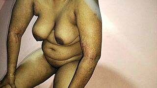 Indian Asian Desi Girl Sucks Cocks and Gets Pussy Fucked by Hubby