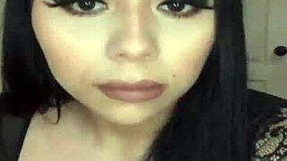 Teasing nipples on Bigo Live, or are they?