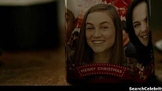 Annie wersching stars in bosch from 2014 to 2016