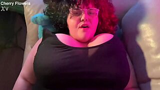 huge tits bbw missionary pov with my girlfriend