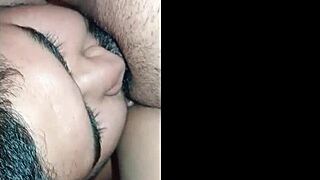 Rico Experiences Intense Squirting in Tipsy Temptations