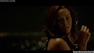 Annie wersching stars in bosch from 2014 to 2016