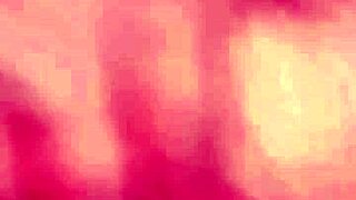 Desi Bhabhi gets excited with sex in mouth and anal fucking at home