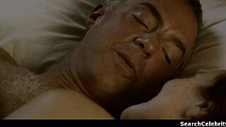 Annie wersching stars in bosch from 2014 to 2016