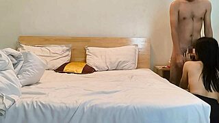 Want to fuck best friend's big ass wife at hotel?