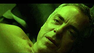 Annie wersching stars in bosch from 2014 to 2016