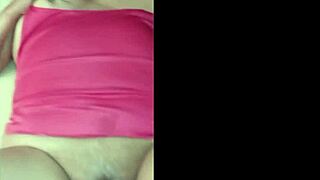 Rico Experiences Intense Squirting in Tipsy Temptations