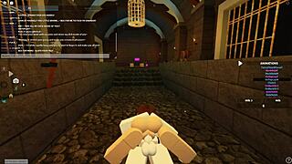 check out this 118 roblox porn with anal and assfucking