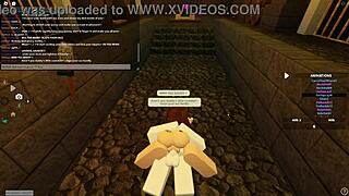 check out this 118 roblox porn with anal and assfucking