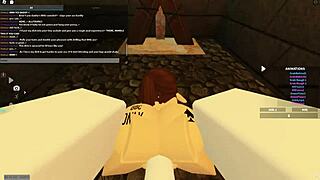 check out this 118 roblox porn with anal and assfucking