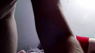 full access on membership vid 05 - hot mom masterbates, stepson helps and fucks her in different angles, cums in her pussy