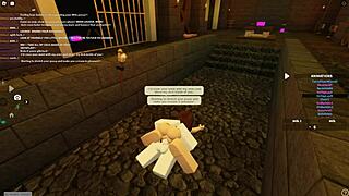 check out this 118 roblox porn with anal and assfucking