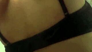 Candie Cross Tiny Ass Ruined In Pov Doggy Drill