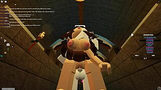 check out this 118 roblox porn with anal and assfucking