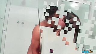 The Big Ass Of This Asian Bimbo Is Ready For Some Anal Plowing