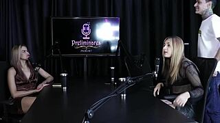 sente raiva com quem desmarca um encontro vendia punheta e ela n�o gosta de flertes e saiu com jogador de futebol - yasmin pariz sheer red