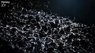 Piss Play With Paula Shy And Alexis Crystal