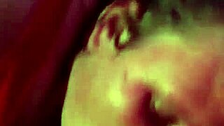 full access on membership vid 05 - hot mom masterbates, stepson helps and fucks her in different angles, cums in her pussy